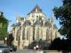 La Cath�drale � Mons (Beligique)