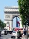 la plus belle Avenue du monde - Champs Elys�es