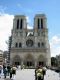 Notre Dame de Paris