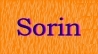 Sorin
